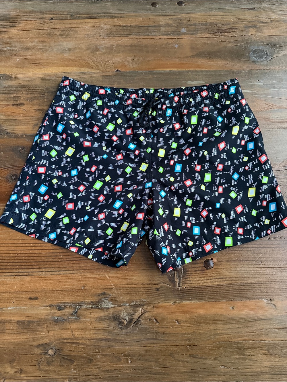 Chubbies Swimtrunks